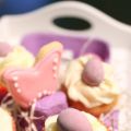 Cupcake-Box zu Ostern