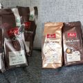 *Werbung* Melitta Bella Crema Selection des[...]