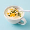 Mango-Joghurt-Creme