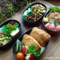 Bento 24 und 25