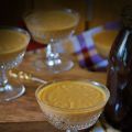 Pumpkin Spice - Panna Cotta