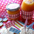 Picknick-Post aus meiner Küche
