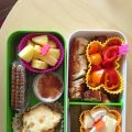 [Bentobox-Love] Mittagssnackbox