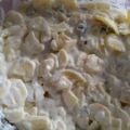 Salate: Kartoffelsalat mit Joghurt