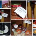 ***Ostergeschenke aus der Küche***