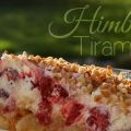 HIMBEER-TIRAMISU