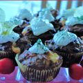 Rezept Chips-Cupcakes