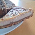Cappuccino-Käsekuchen