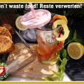 Apfel-Schalen-Eis-Tee - Студен чай с кори от[...]
