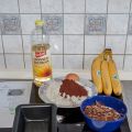 Bananenkuchen