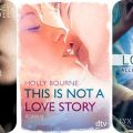 [BookNews] Neuerscheinungen im April 2014