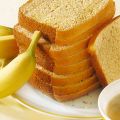 Joghurt-Bananen-Brot - Rezept für den[...]