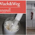[Produkttest] Zewa Wisch&Weg - Easypull