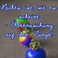 Blog-Event: Nichts ist, wie es scheint -[...]