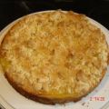 Aprikosen-Streuselkuchen
