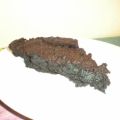 Kuchen: Schokokuchen 