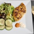Hähnchenschnitzel gegrillt - 2020