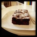 Miriam und der Schoko-Kirsch-Kuchen