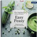 Easy Peasy - ein neues Kochbuch und das Rezept[...]