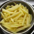 Pommes Frites