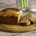 Über London, Hamburg & das weltbeste Bananenbrot