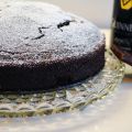 Bier im Kuchen? - Aber sicher!