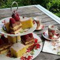 Süsse Schnittchen - Rezept für[...]