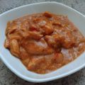 SlowCooker Butter Chicken