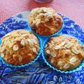 Morning Glory Muffins
