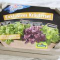 Exklusives Kräuterset dank Zottarella