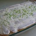 Zitronen-Limetten-Tiramisu