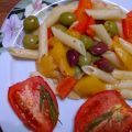 Heute ein Rezept nach den 5 Elementen gekocht.[...]