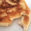 Batbout - marokkanisches Pfannenbrot
