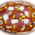 Leckereien aus dem Pizzaofen, Teil 2 --->[...]