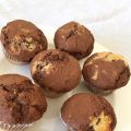 Marmor-Muffins