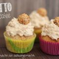 Giotto-Cupcakes