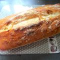 Liebling des Montags: Brot backen
