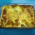 Lasagne Funghi