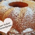{Rezept} Marmorkuchen