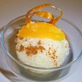 Arroz con Leche - spanischer Milchreis