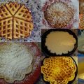 ***Waffel-Montag***