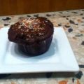 Bananen-Schoko Muffins