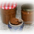 Fleischbrühe-Paste
