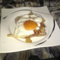 3. Toast ala Delphinchen