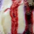 Roulade - quer gedacht und 