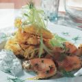 Rösti mit Graved Lachs