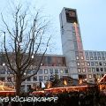 Unterwegs: Weihnachtsmarkt Stuttgart