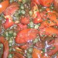 Tomatensalat italienisch - z.B. als Beilage zu[...]