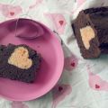 7 | 52 Heart-filled Loaf Cake (based on Marble[...]