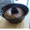 Kuchen: Gugelhupf mit Schokostreusel
